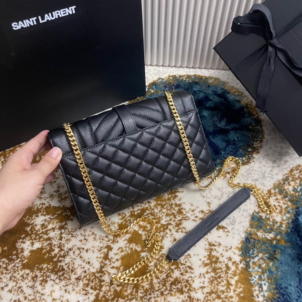 <AUTHENTIC>Yves Saint Laurent bag - image 4